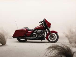 2020 Harley-Davidson Street Glide Special