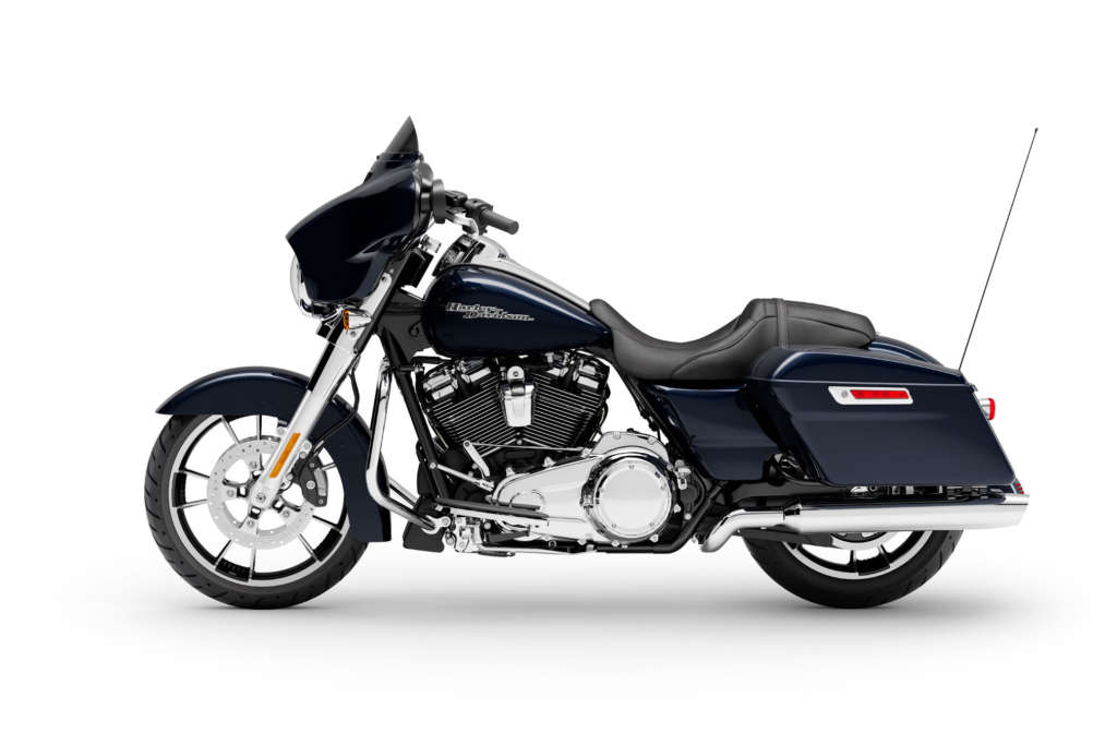 2020 Harley-Davidson Street Glide