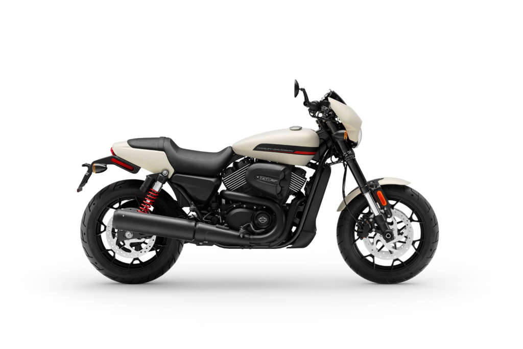 2020 Harley-Davidson Street Rod