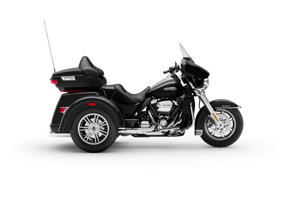 2020 Harley-Davidson Tri Glide