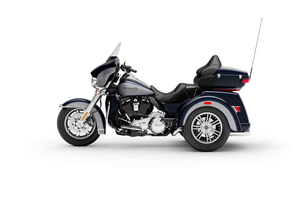 2020 Harley-Davidson Tri Glide