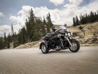 2020 Harley-Davidson Tri Glide