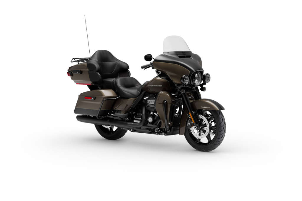 2020 Harley-Davidson Ultra Limited