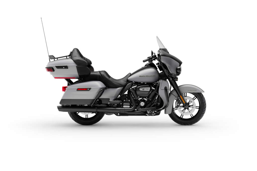 2020 Harley-Davidson Ultra Limited