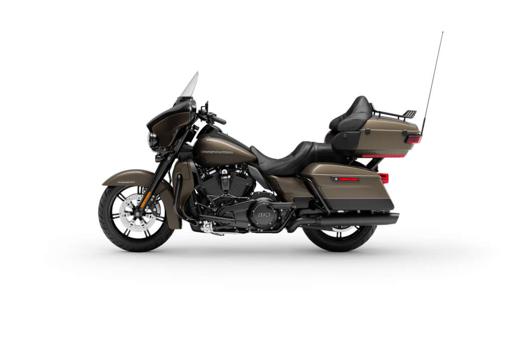 2020 Harley-Davidson Ultra Limited