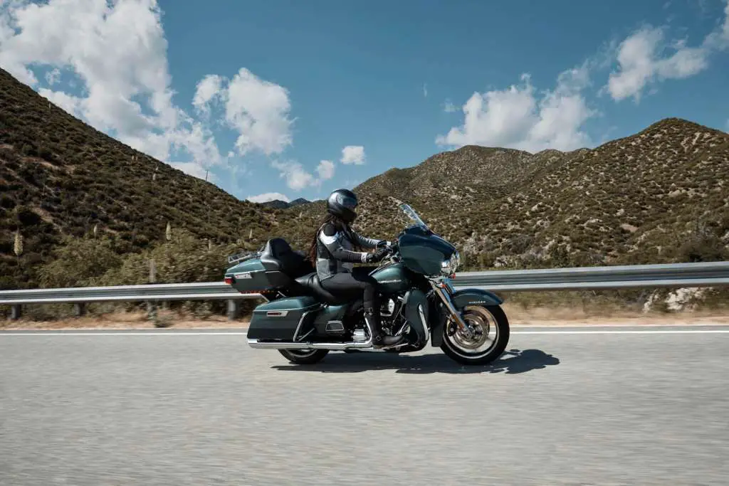 2020 Harley-Davidson Ultra Limited
