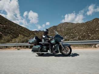 2020 Harley-Davidson Ultra Limited