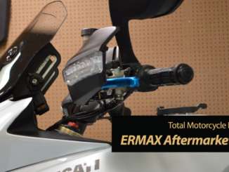 ERMAX Sport Screen – TMW Reviews!