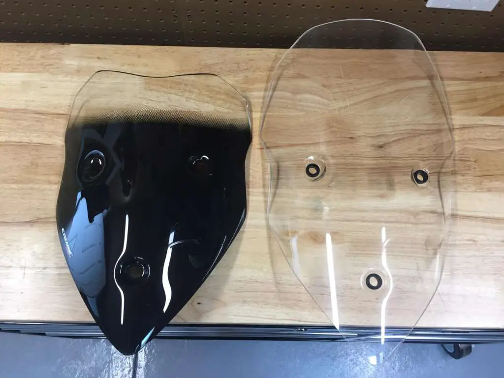 ERMAX Sport Screen – TMW Reviews!