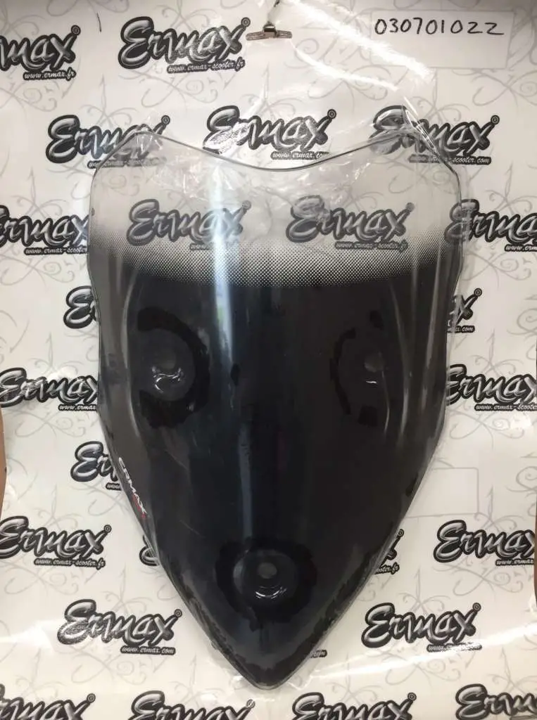 ERMAX Sport Screen – TMW Reviews!