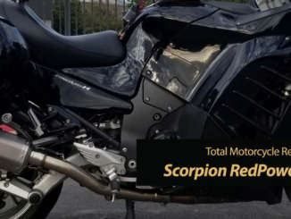 Scorpion RedPower Exhaust - TMW Reviews
