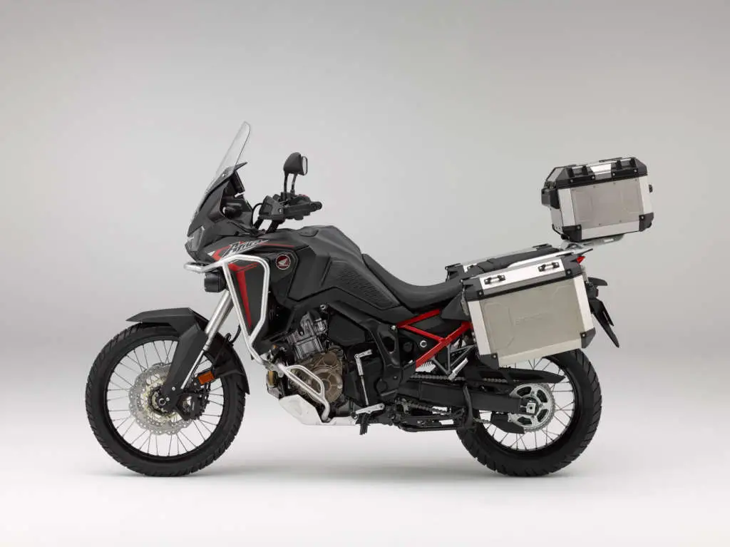 2020 Honda Africa Twin