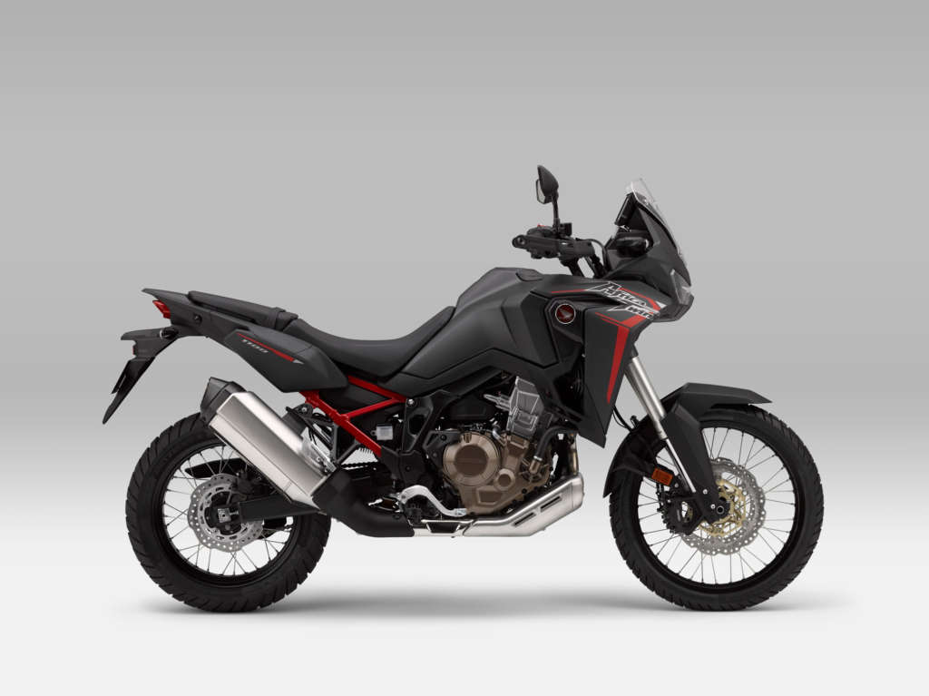 2020 Honda Africa Twin