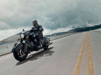 2020 Indian Chief Dark Horse