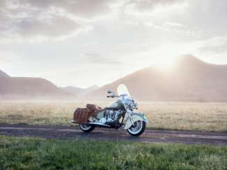 2020 Indian Chief Vintage