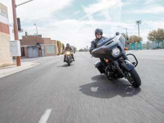 2020 Indian Chieftain Dark Horse