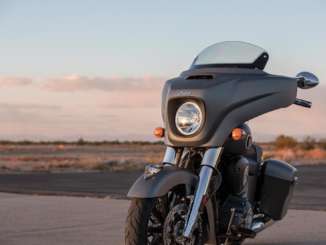 2020 Indian Chieftain