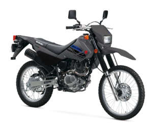 2020 Suzuki DR200S