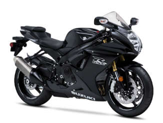2020 Suzuki GSX-R750
