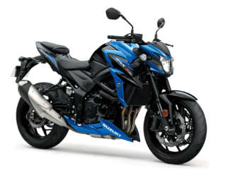 2020 Suzuki GSX-S750Z ABS
