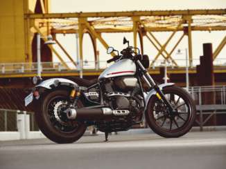 2020 Yamaha Bolt R-Spec