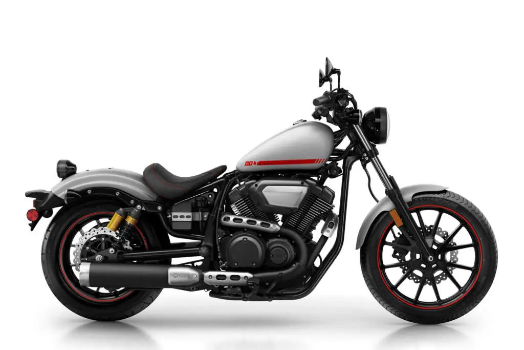 2020 Yamaha Bolt R-Spec