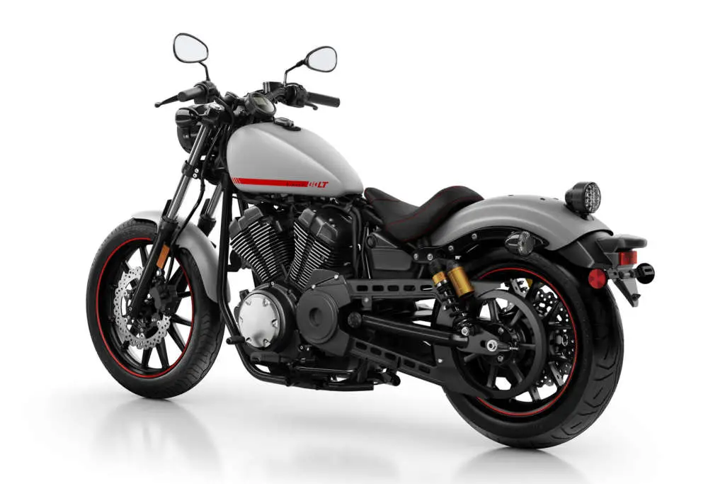 2020 Yamaha Bolt R-Spec