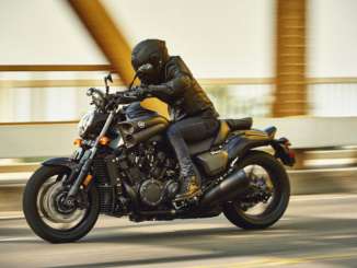 2020 Yamaha VMAX