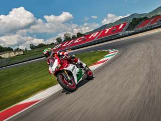 2020 Ducati 1299 Panigale R Final Edition