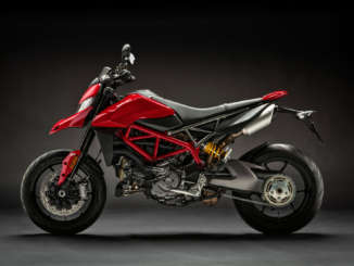 2020 Ducati Hypermotard 950
