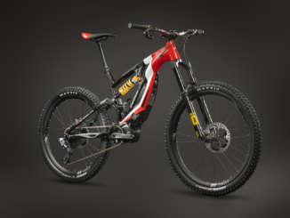 2020 Ducati MIG-RR Limited Edition