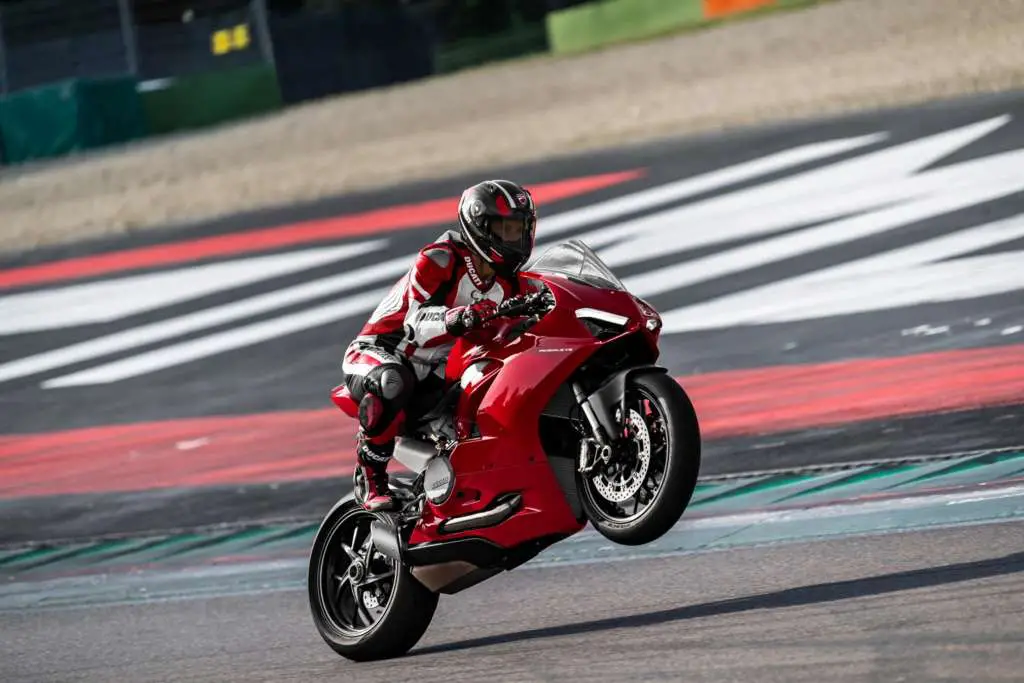2020 Ducati Panigale V2