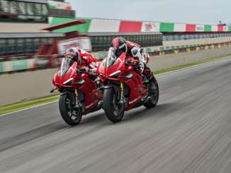 2020 Ducati Panigale V4R