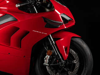 2020 Ducati Panigale V4