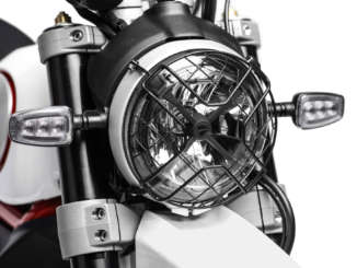 2020 Ducati Scrambler Desert Sled