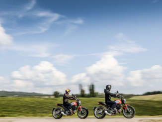 2020 Ducati Scrambler Icon