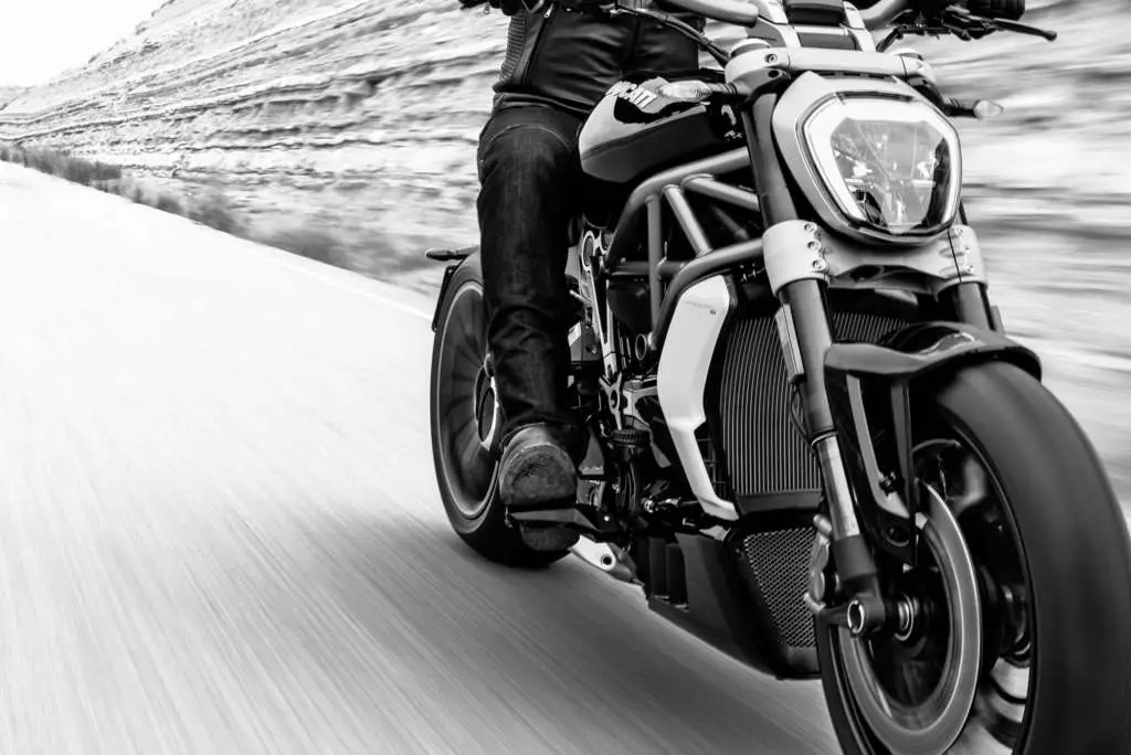 2020 Ducati XDiavel S