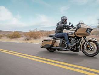 2020 Indian Challenger Dark Horse