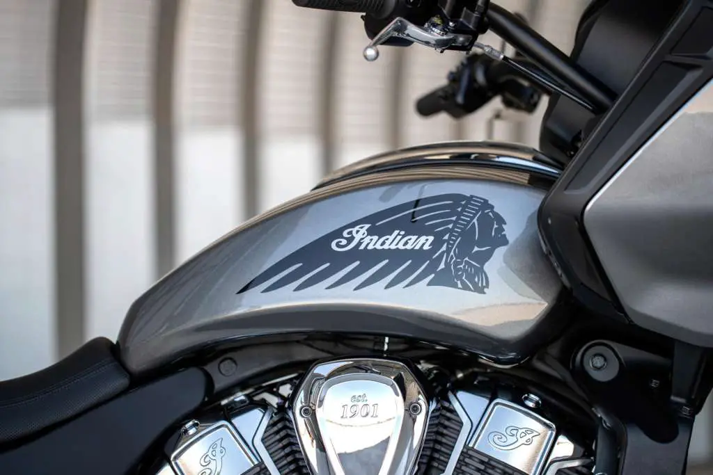 2020 Indian Challenger