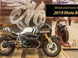 2019 Moto Beach Classic