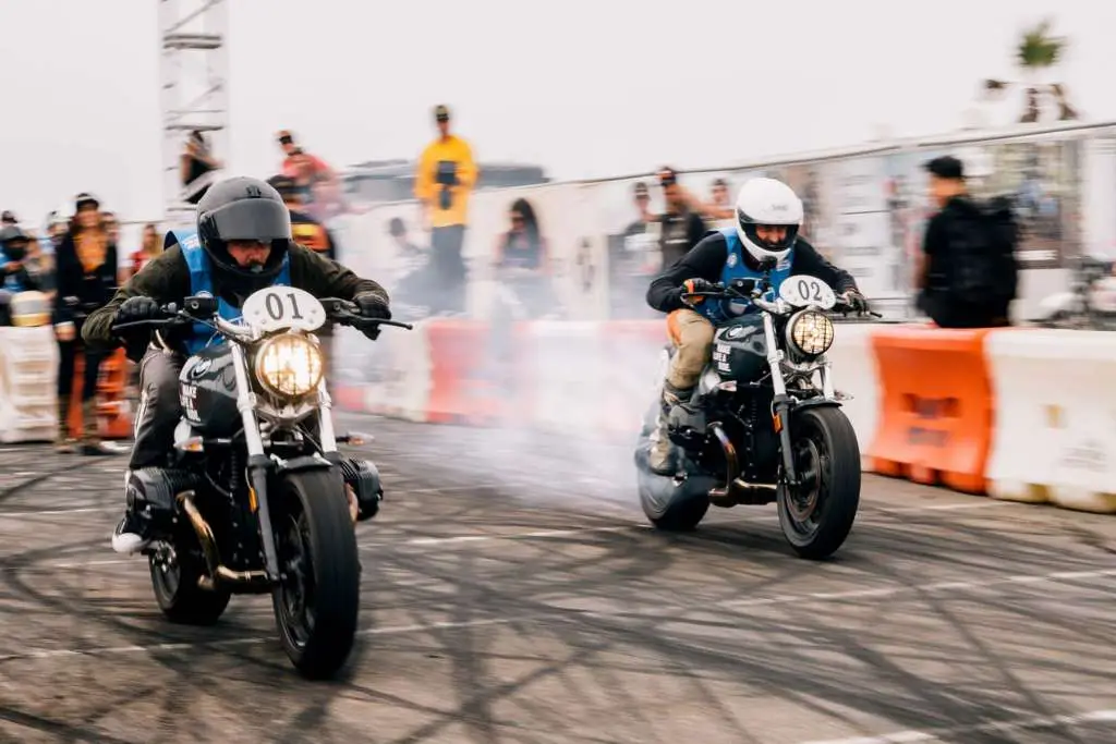 2019 Moto Beach Classic