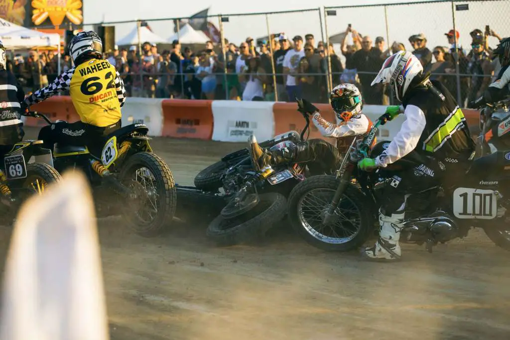 2019 Moto Beach Classic