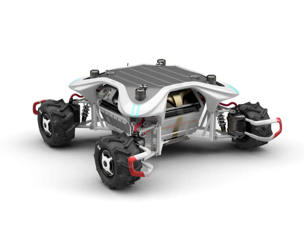 Tokyo Motor Show 2019