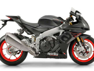 2020 Aprilia RSV4 1000 RR