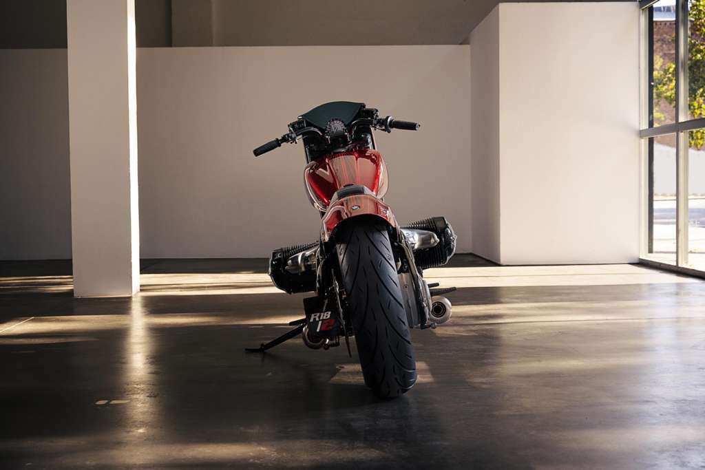 2020 BMW Concept R18-slash2