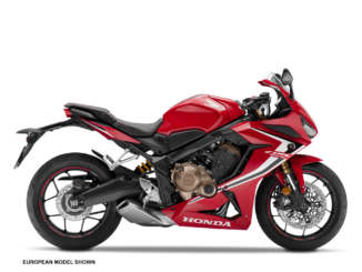2020 Honda CB650R ABS