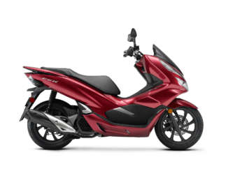 2020 Honda PCX150 ABS