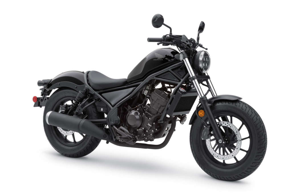 2020 Honda Rebel 300