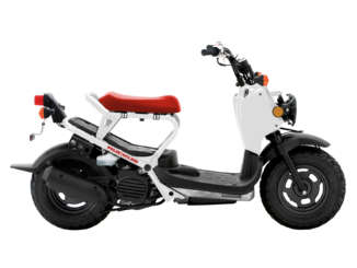 2020 Honda Ruckus