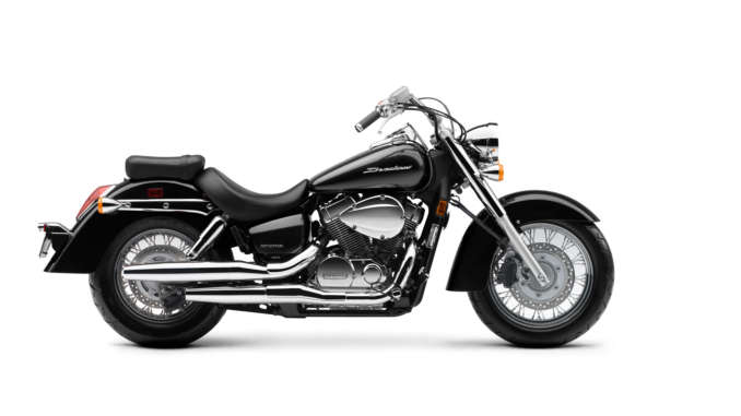 2020 Honda Shadow AERO ABS